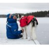 Non-Stop Dogwear Long Distance Jacket Vinterdekken Aktivitet -50