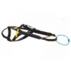 Non-Stop Dogwear Nansen Stick Harness - Pinnesele til hund Non-Stop Dogwear Nansen Stick Harness - Pinnesele til hund