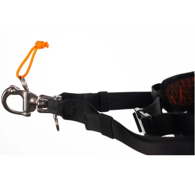 Non-Stop Dogwear Quick Release Hurtigutløser Krok