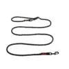 Non-Stop Dogwear Rock Adjustable Leash - Multifunksjonelt Rundt Hundekobbel Non-Stop Dogwear Rock Adjustable Leash - Multifunksjonelt Rundt Hundekobbel