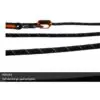Non-Stop Dogwear Rock Adjustable Leash - Multifunksjonelt Rundt Hundekobbel Non-Stop Dogwear Rock Adjustable Leash - Multifunksjonelt Rundt Hundekobbel