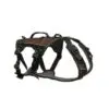 Non-Stop Dogwear Rock Harness Long - Multifunksjonell Hundesele Non-Stop Dogwear Rock Harness Long - Multifunksjonell Hundesele