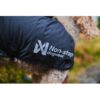 Non-Stop Dogwear Trail Dog Jacket Lett Hundedekken Non-Stop Dogwear Trail Dog Jacket Lett Hundedekken