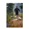 Non-Stop Dogwear Trail Dog Jacket Lett Hundedekken Non-Stop Dogwear Trail Dog Jacket Lett Hundedekken