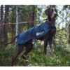 Non-Stop Dogwear Trail Dog Jacket Lett Hundedekken Non-Stop Dogwear Trail Dog Jacket Lett Hundedekken