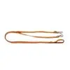 Non-Stop Dogwear Bungee Leash Double - Kjørestrikk med hanefot Non-Stop Dogwear Bungee Leash Double - Kjørestrikk med hanefot