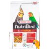 Nutribird G14 Prestige Tropical 1Kg Nutribird G14 Prestige Tropical 1Kg