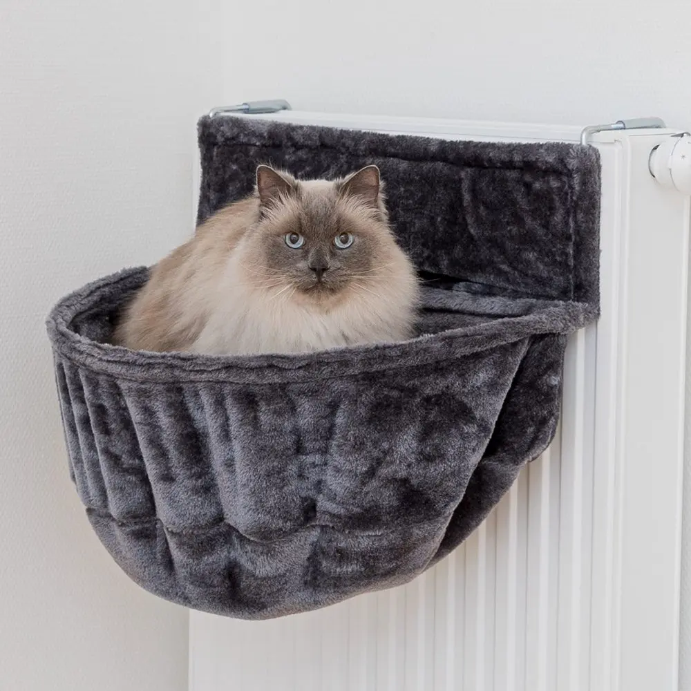 Opphengs seng XXL store katter