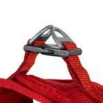 Ozami Sele Air-mesh Rød