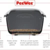 PeeWee EcoMinor Innovativt Kattetoalett PeeWee EcoMinor Innovativt Kattetoalett