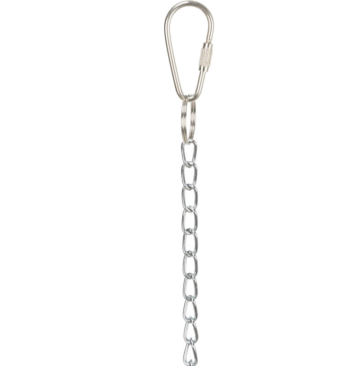 Papegøye treleketøy 30cm