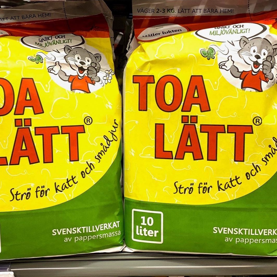 Papirstru00f8 20 liter