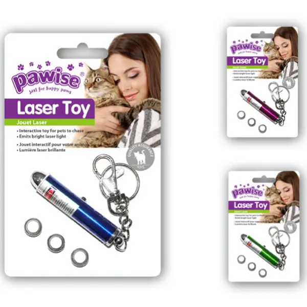 Pawise Laserpeker