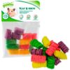 Pawise Play And Chew, hamstersnacks