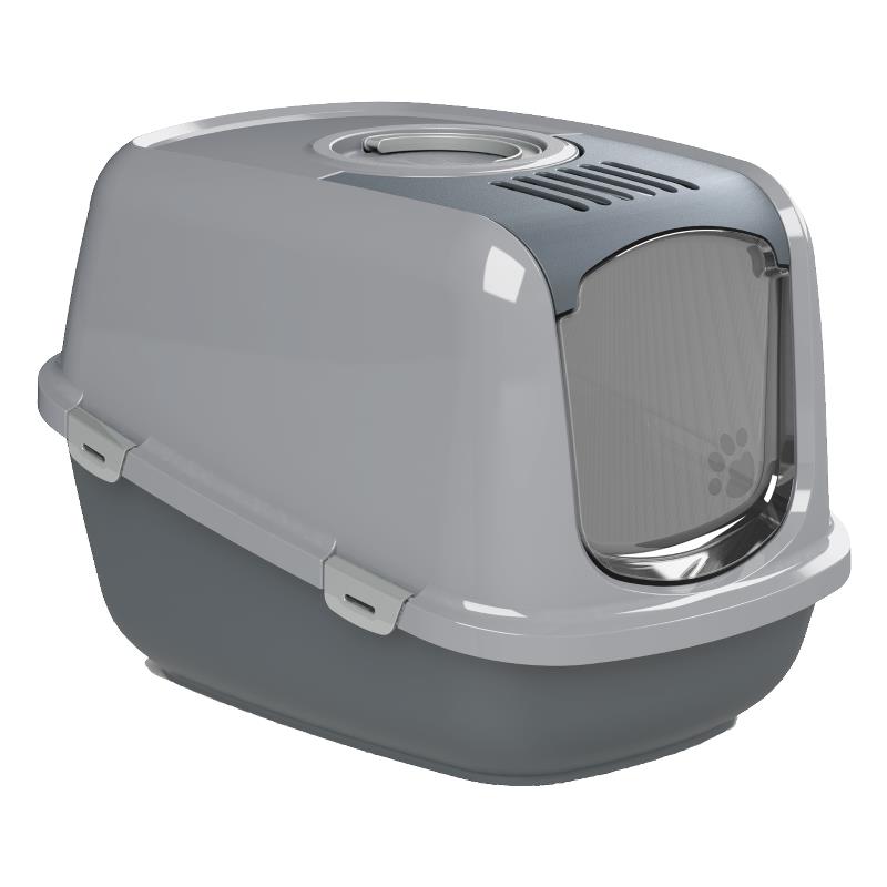 PeeWee EcoDome Innovativt Kattetoalett XL