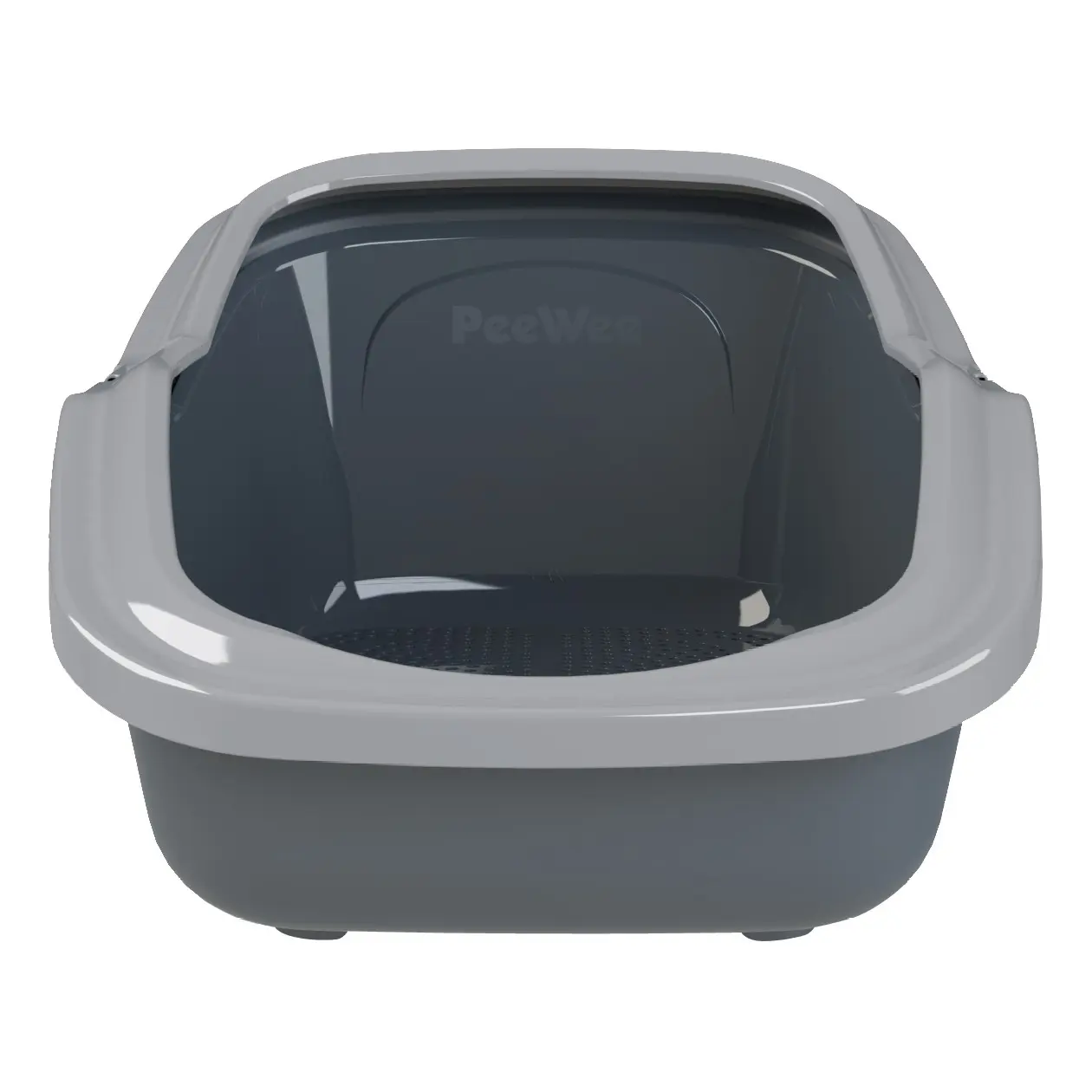 PeeWee EcoMinor Innovativt Kattetoalett PeeWee EcoMinor Innovativt Kattetoalett