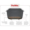 PeeWee Trepellets Eco PeeWee Trepellets Eco