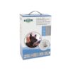 PetSafe hundedør aluminium