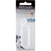 Petosan fingertannbørste i microfiber
