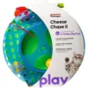 Petstages katteleke Cheese Chase med Catnip Petstages katteleke Cheese Chase med Catnip