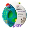Petstages katteleke Cheese Chase med Catnip Petstages katteleke Cheese Chase med Catnip