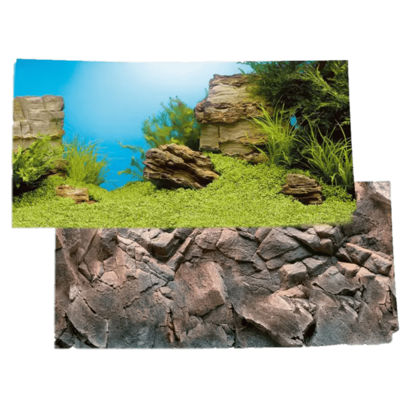 Bakgrunn Juwel Poster 1