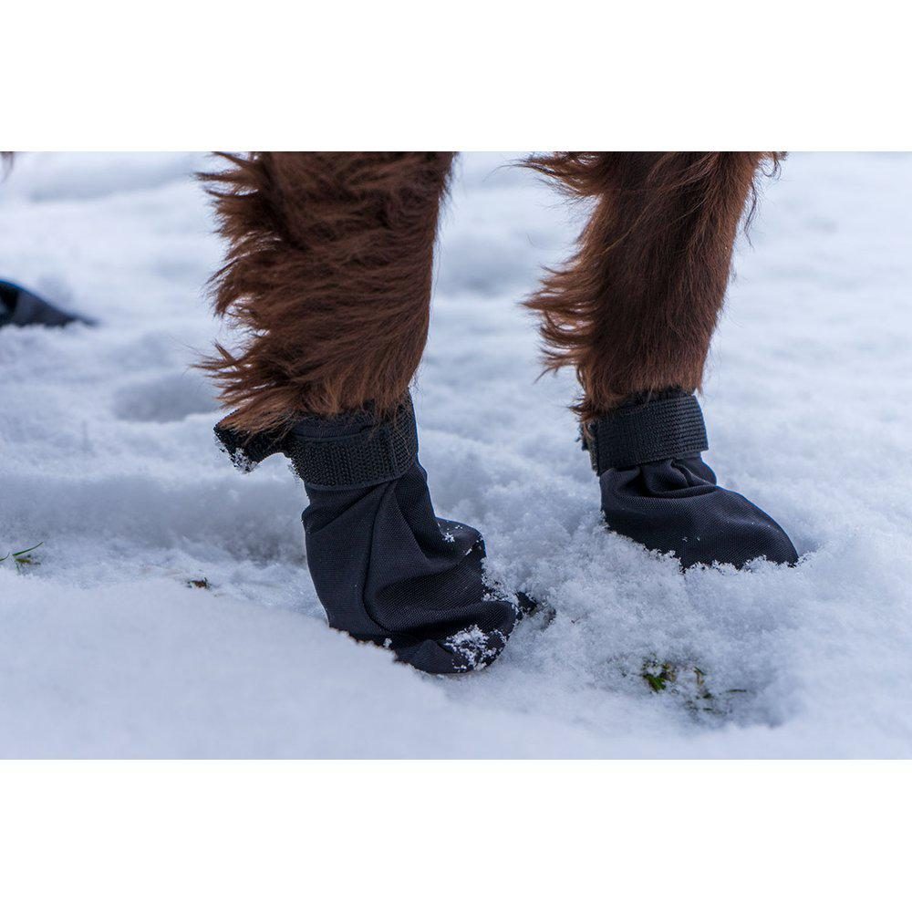 Potesokk hund-Langdistanse sokk hund