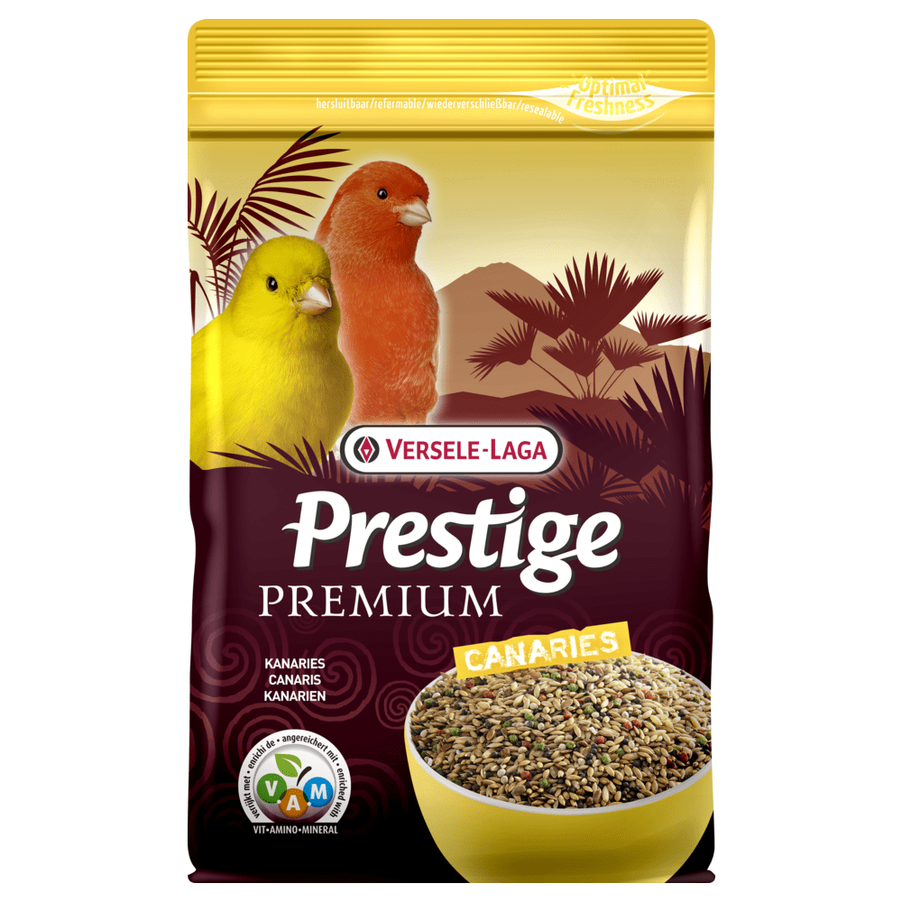 Kanarifor Prestige