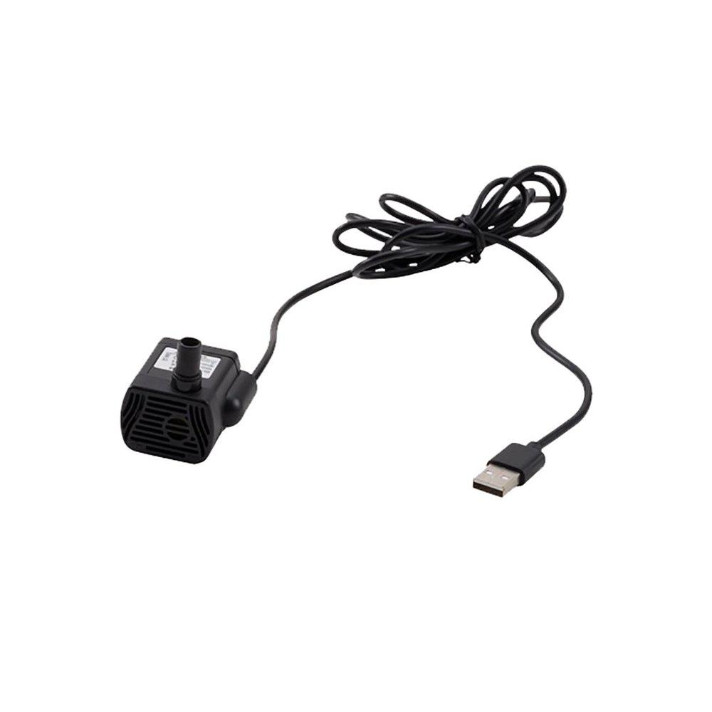 Pumpe til Catit-Dogit vannfontene 1.5W 180l/t USB