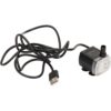 Pumpe til Catit-Dogit vannfontene LED-lampe USB