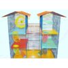 RC Tower Hamster 55x38x62cm