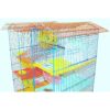 RC Tower Hamster 55x38x62cm