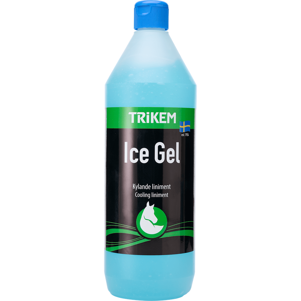Radital Is og muskelgele Radital Is og muskelgele