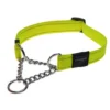 Rogz Utility Halvstrup med refleks (flere farger) Rogz Utility Halvstrup med refleks (flere farger)