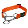 Rogz Utility Halvstrup med refleks (flere farger) Rogz Utility Halvstrup med refleks (flere farger)
