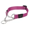 Rogz Utility Halvstrup med refleks (flere farger) Rogz Utility Halvstrup med refleks (flere farger)