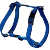 Rogz utility sele, 10 farger, 4 størrelser Rogz utility sele, 10 farger, 4 størrelser