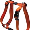 Rogz utility sele, 10 farger, 4 størrelser Rogz utility sele, 10 farger, 4 størrelser