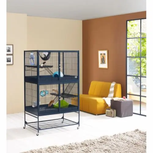 Royal suite 95x63x159 cm