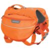 Ruffwear Approach Dog Pack Klu00f8v Oransje