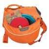 Ruffwear Approach Dog Pack Klu00f8v Oransje