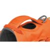 Ruffwear Approach Dog Pack Klu00f8v Oransje