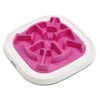 Savic Aktiviseringleke Enigma nr.10 Rosa M 32cm Savic Aktiviseringleke Enigma nr.10 Rosa M 32cm