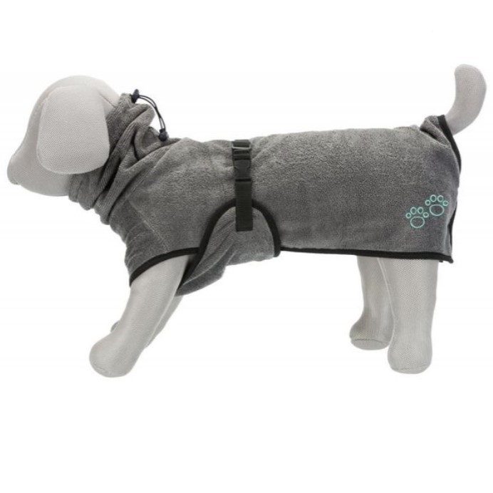 Trixie Badekåpe Tørkedekken Hund