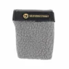 Seleverkstedet Fleece grey dog boot Seleverkstedet Fleece grey dog boot