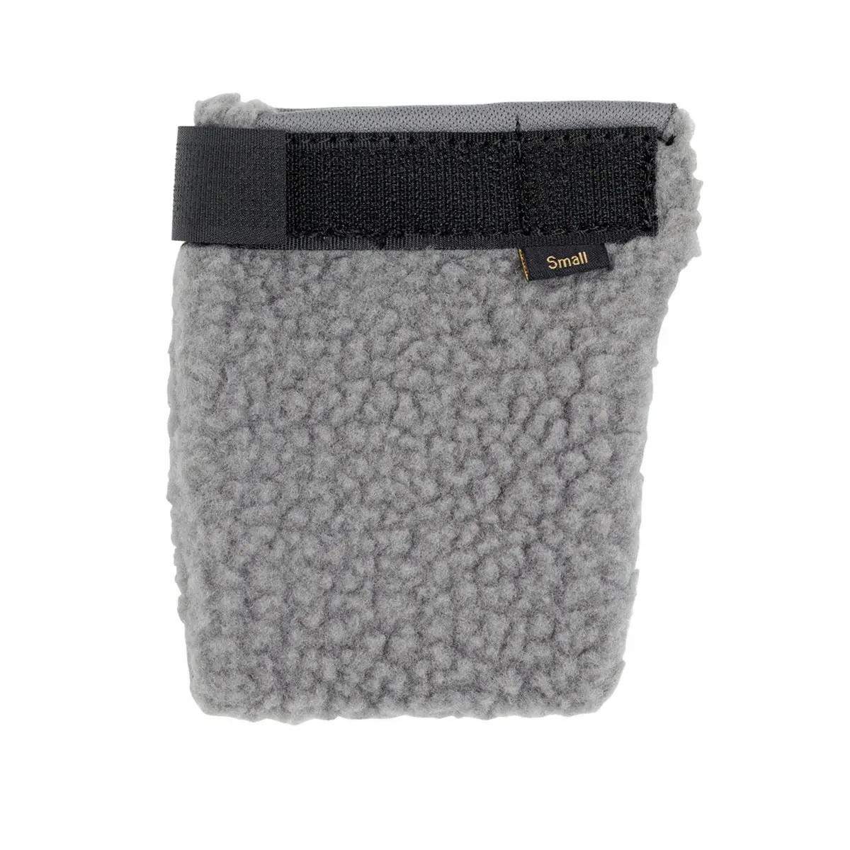 Seleverkstedet Fleece grey dog boot Seleverkstedet Fleece grey dog boot