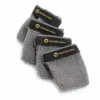 Seleverkstedet Fleece grey dog boot Seleverkstedet Fleece grey dog boot