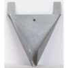 Sittepinne holder i metall til fugl og reptil Sittepinne holder i metall til fugl og reptil