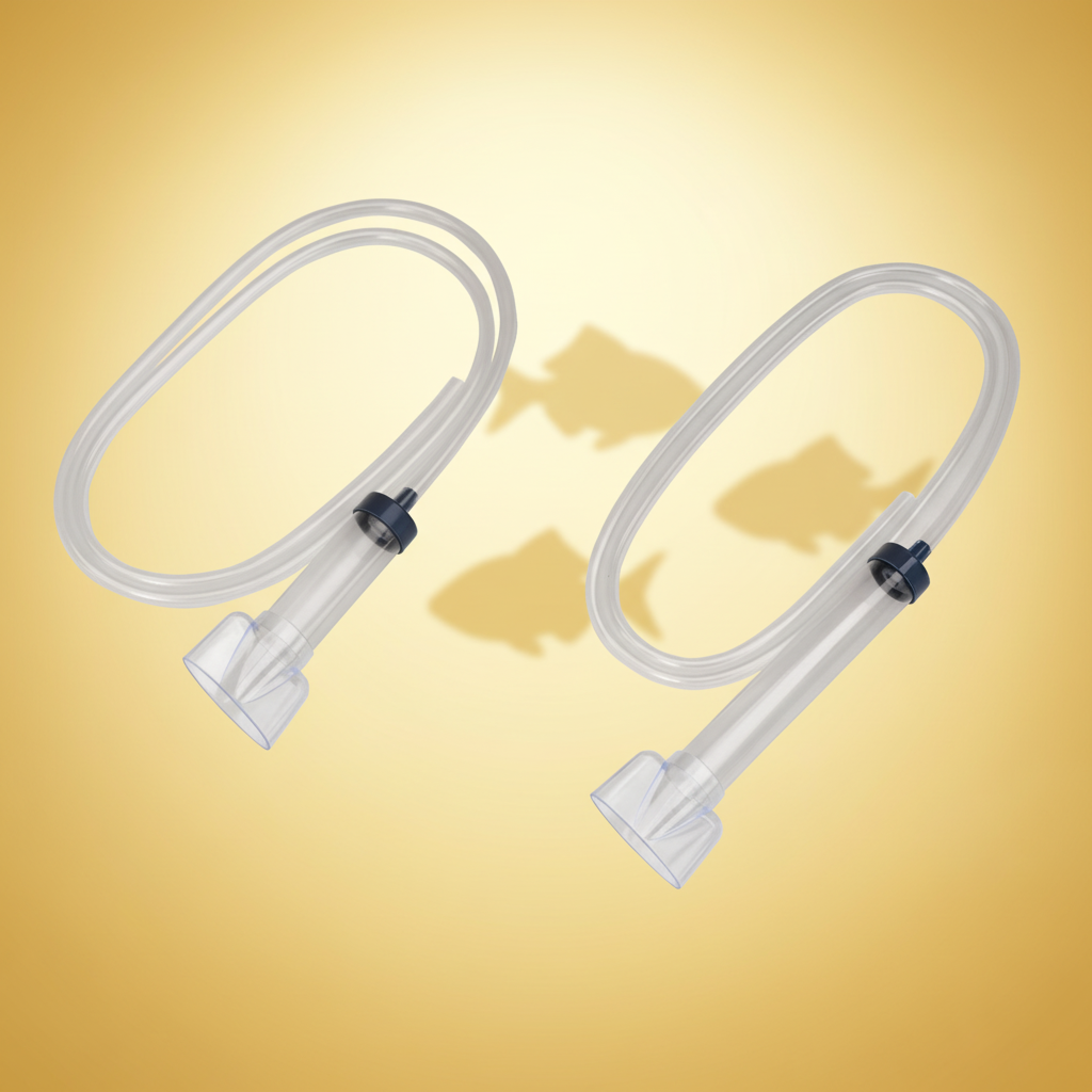 EBI Gravelcleany Akvariegrusrenser