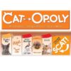 Spill Cat-opoly Monopol